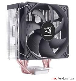 Aardwolf Proxima 460