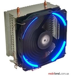 Aardwolf Serenity 260 Blue AS-260-120B