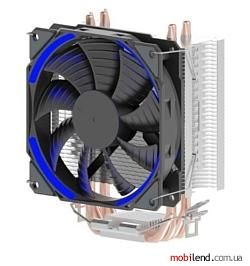 Aardwolf Serenity 460