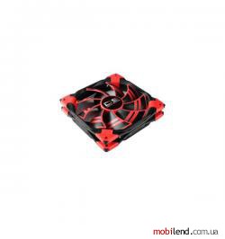 AeroCool 12cm DS Fan Red Edition