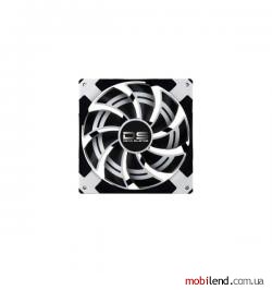 AeroCool 12cm DS Fan White Edition