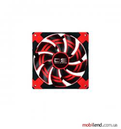 AeroCool 14cm DS Fan Red Edition
