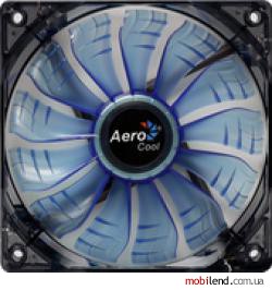 AeroCool Air Force 140mm Blue Edition