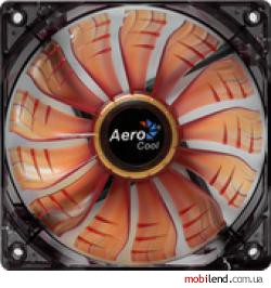 AeroCool Air Force 140mm Orange Edition