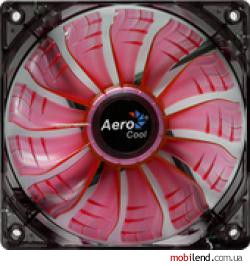 AeroCool Air Force 140mm Red Edition
