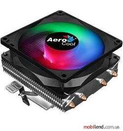 AeroCool Air Frost 4