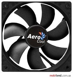 AeroCool Dark Force 12cm Black Fan