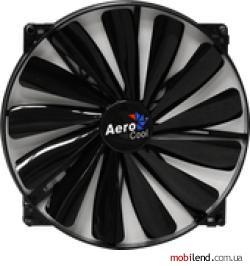 AeroCool Dark Force 200mm