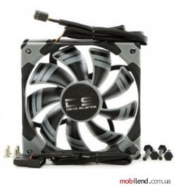 Aerocool DS-120mm Black