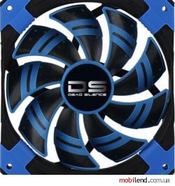 Aerocool DS-140mm Blue