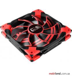 AeroCool DS 140mm Red Edition