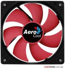 Aerocool Force 12 PWM Red