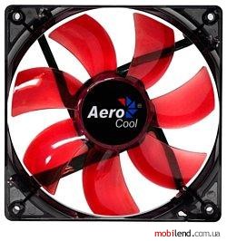 AeroCool Lightning 12cm Red LED
