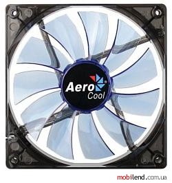 AeroCool Lightning 14cm Blue LED