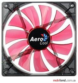 AeroCool Lightning 14cm Red LED