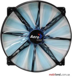 AeroCool Lightning 200mm Blue Led Fan