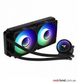 Aerocool Mirage L240 (AEROPGSMIRAGE-L240-B)