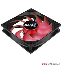 AeroCool Motion 12 Plus Red