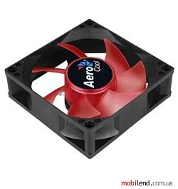 AeroCool Motion 8 Red-3P