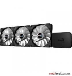 Aerocool P7-F12 Pro RGB Three Pack (4713105958867)