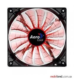 Aerocool Shark Fan 120 Black Edition (4710700955413)