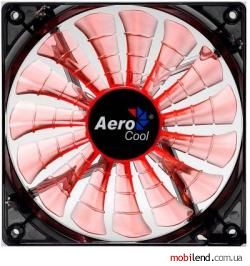 Aerocool Shark Fan 120 Orange Edition (4710700955444)