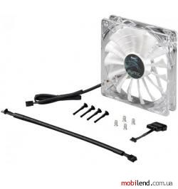 Aerocool Shark Fan 120 White Edition (4710700955505)