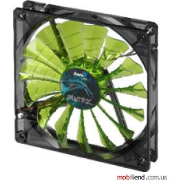AeroCool Shark Fan 120mm Green Edition