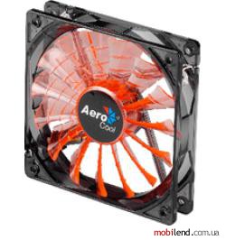 AeroCool Shark Fan 140mm Evil Black Edition