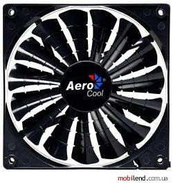 AeroCool Shark Fan Black Edition 12cm