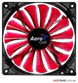 AeroCool Shark Fan Devil Red Edition 14cm