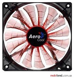 AeroCool Shark Fan Evil Black Edition 12cm