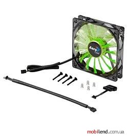 AeroCool Shark Fan Evil Green Edition 14cm