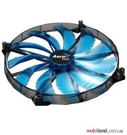 AeroCool Silent Master Blue