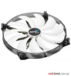 AeroCool Silent Master White