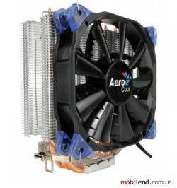 Aerocool Verkho 4 (4710700955901)