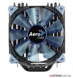 Aerocool VERKHO 4 DARK