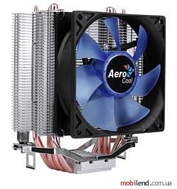 AeroCool Verkho 4 Lite