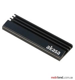 Akasa M.2 SSD heatsink