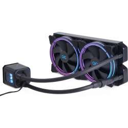 Alphacool Eisbaer Aurora 280 CPU Digital RGB (11729)