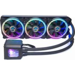 Alphacool Eisbaer Aurora 360 CPU Digital RGB (11730)