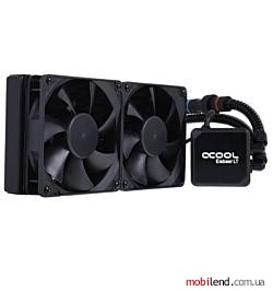 Alphacool Eisbaer LT240