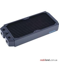 Alphacool NexXxoS XT45 Full Copper 240mm 14164