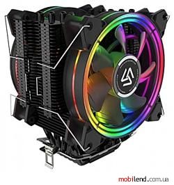 ALSEYE H120D v2.0 PWM
