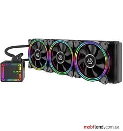 ALSEYE H360 LCG-H36SR-P