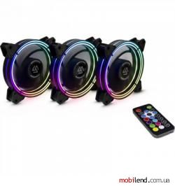 ALSEYE Halo 3.0 RGB