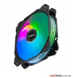 ALSEYE M120-PB / M120-PT