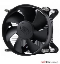 AMD Cooler D1 (04-0030981-K)