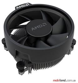 AMD Wraith Stealth