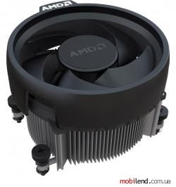 AMD Wraith Stealth (712-000052)